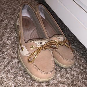 Sperry shoes